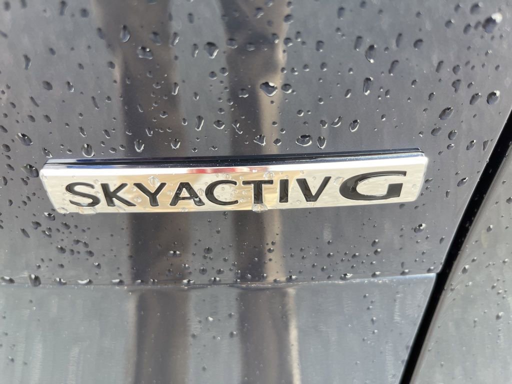 Used 2022 MAZDA CX-30 AWD 2.5 S w/ Select Package image 15