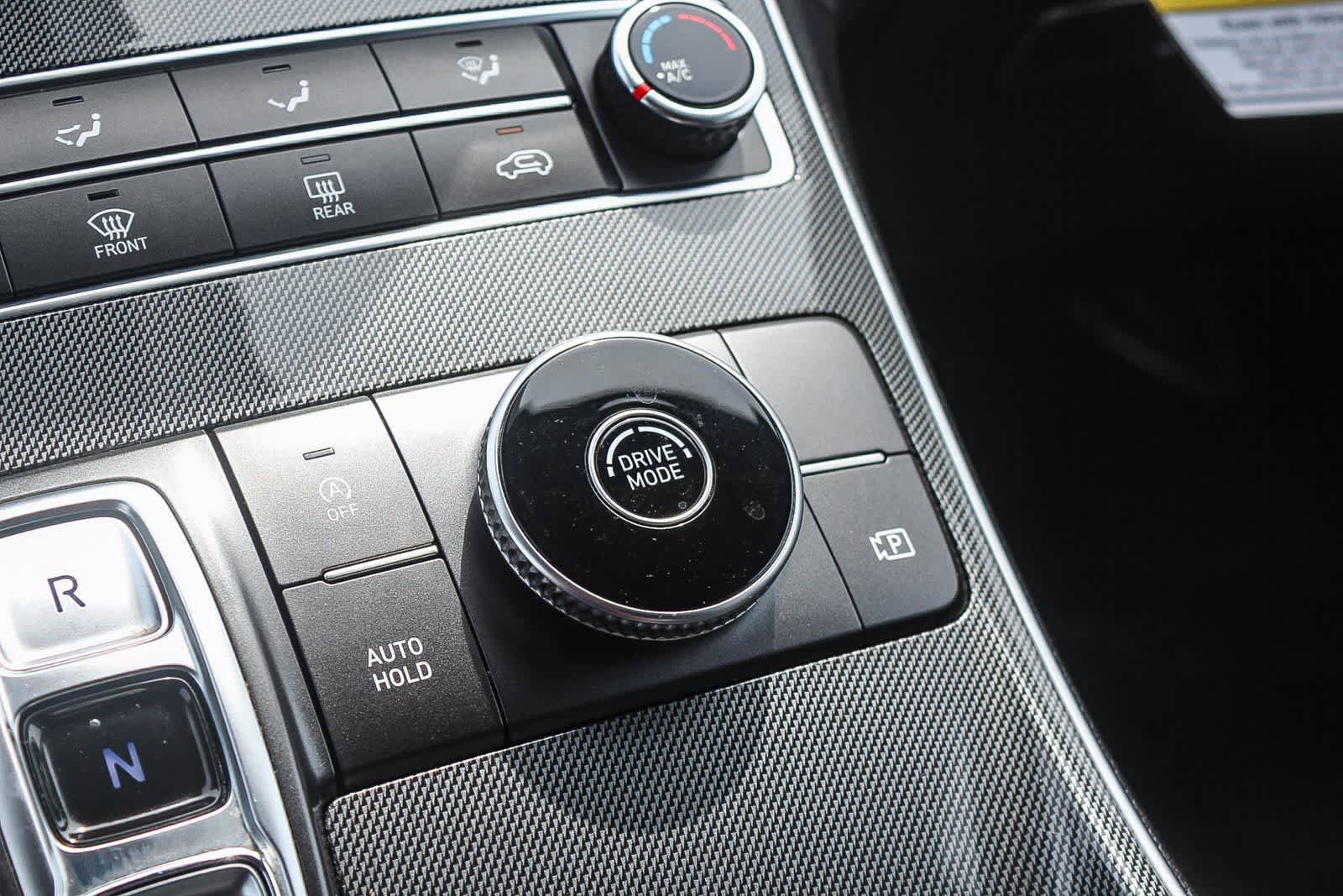 Certified 2022 Hyundai Santa Fe SE image 35