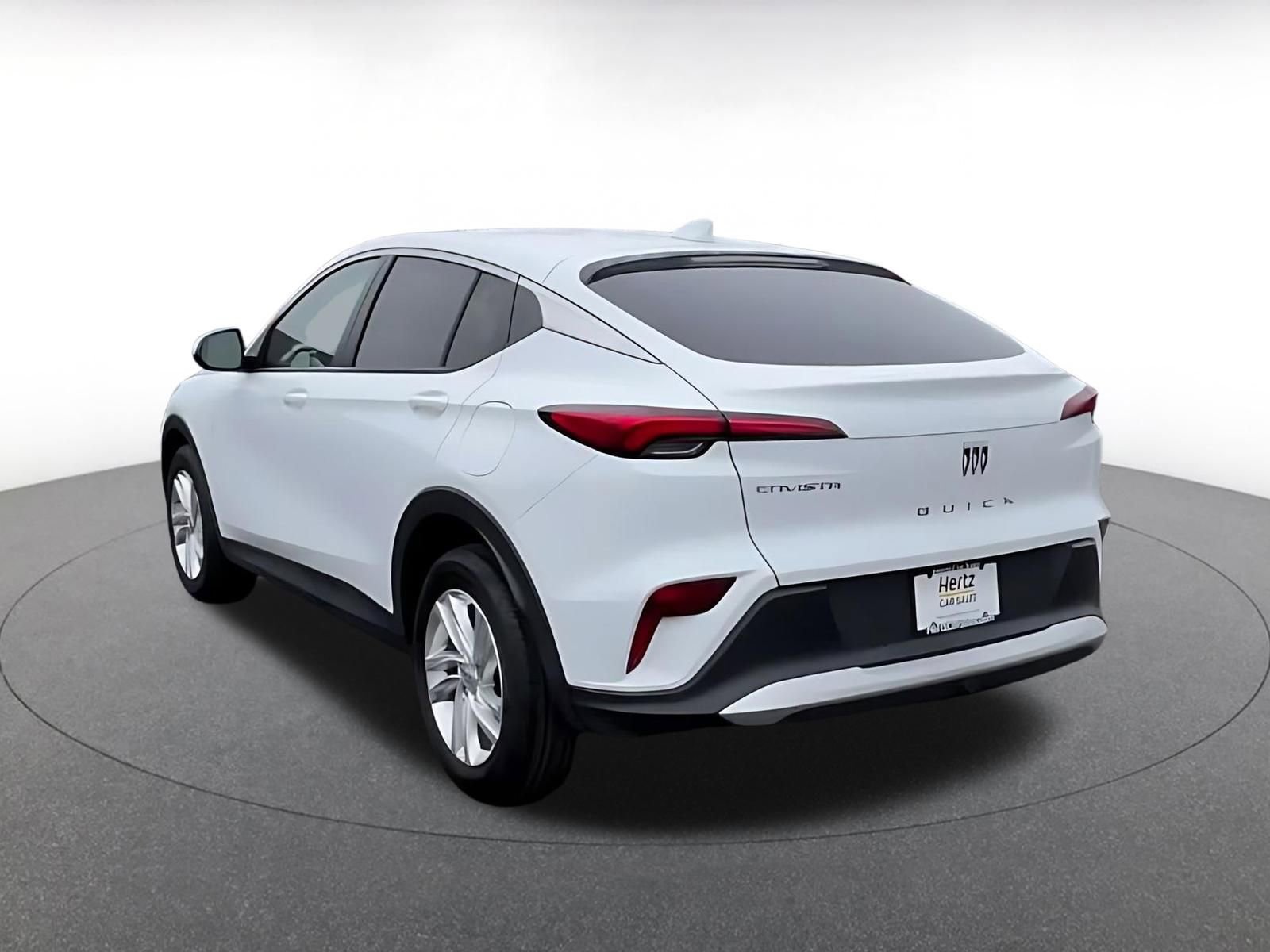 Used 2025 Buick Envista Preferred image 11