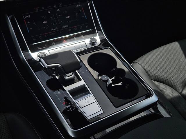 New 2026 Audi Q8 Premium Plus AWD/4WD image 22