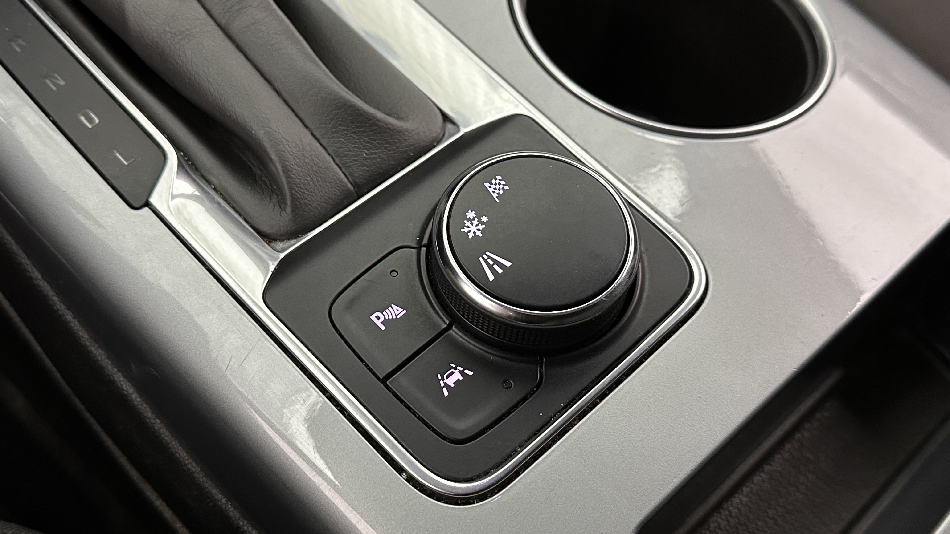 Used 2021 Chevrolet Blazer LT FWD image 17