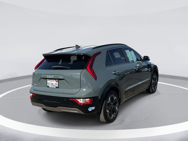 Used 2023 Kia Niro Wind image 4