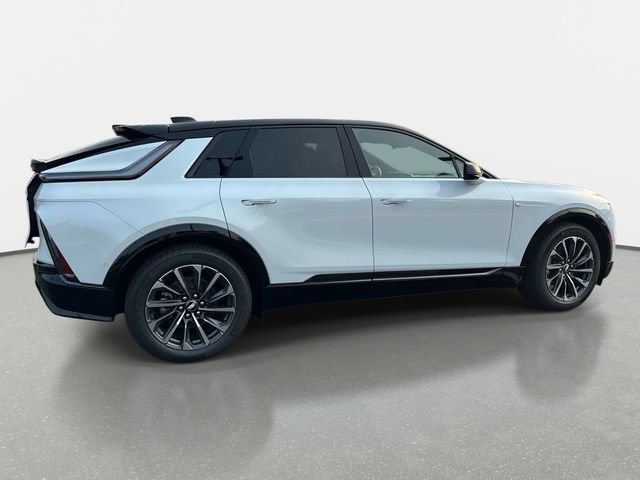 New 2026 Cadillac Lyriq Sport AWD/4WD image 6