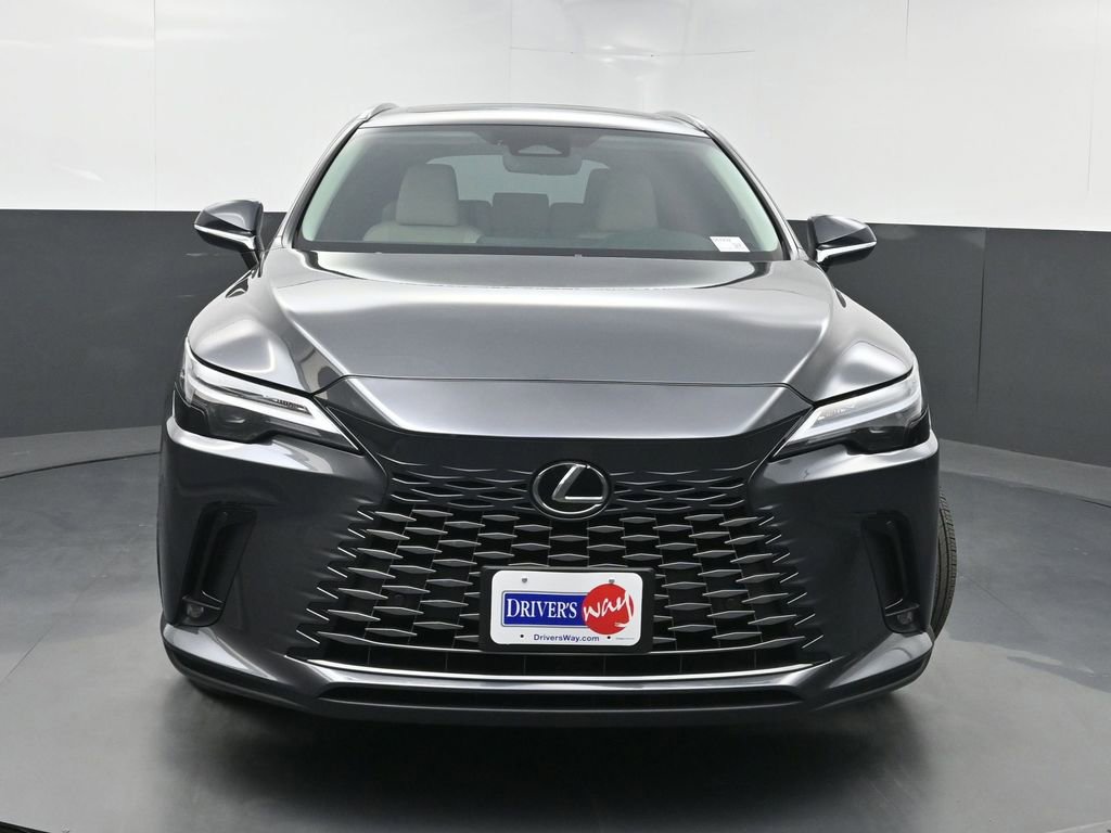 Used 2024 Lexus RX 350 Premium w/ Accessory Package (Z1) FWD image 40