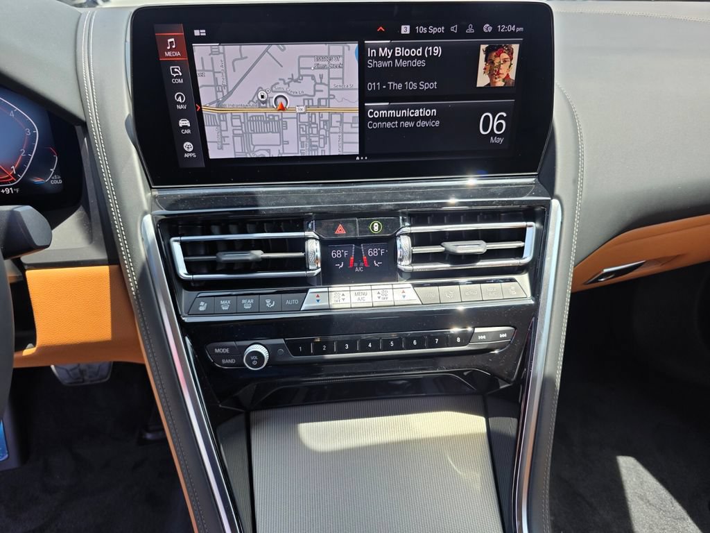 New 2026 BMW 840i xDrive AWD/4WD image 14