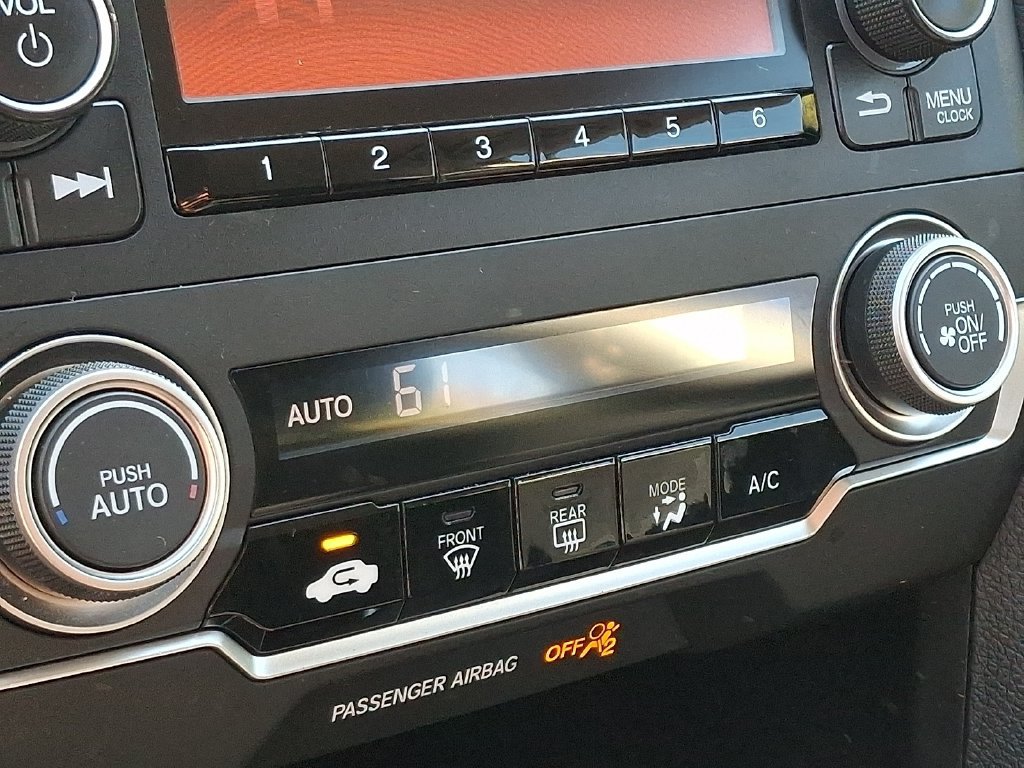 Used 2017 Honda Civic LX image 15