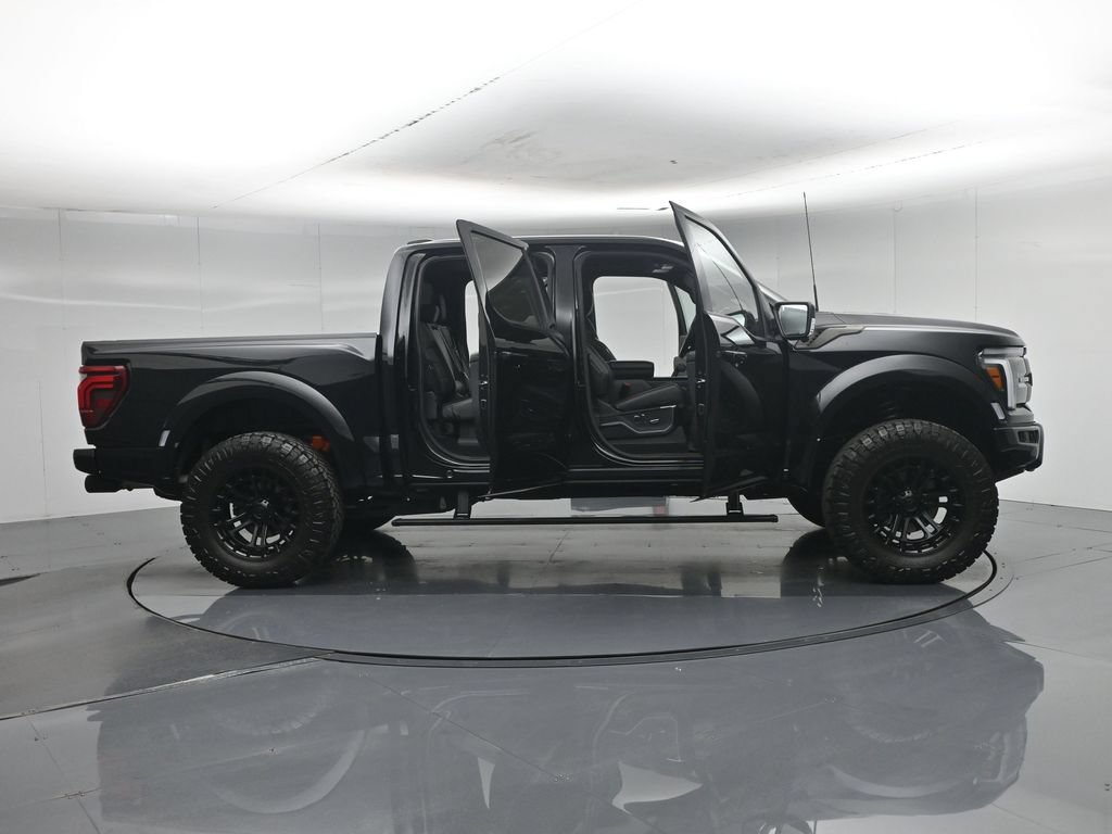 Used 2024 Ford F150 Raptor AWD/4WD image 40
