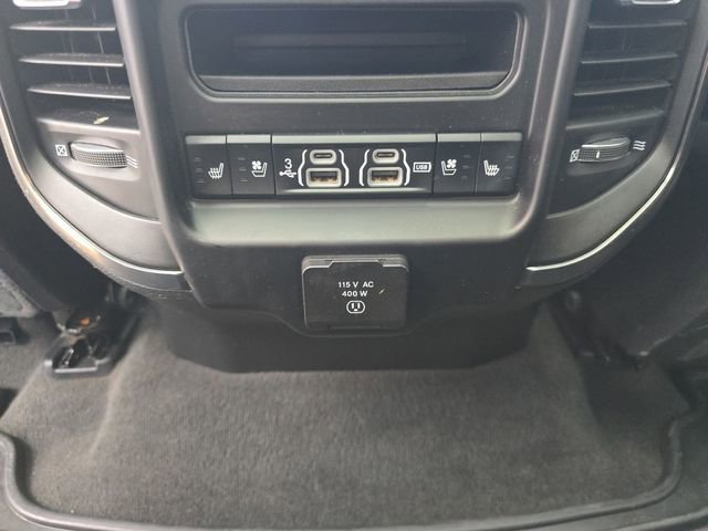 Used 2020 RAM 1500 Limited image 20