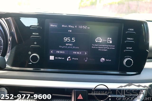 Used 2023 Kia K5 LXS FWD image 22