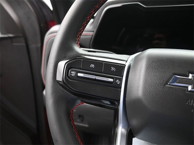 Certified 2024 Chevrolet Colorado Z71 w/ Advanced Trailering Package image 31