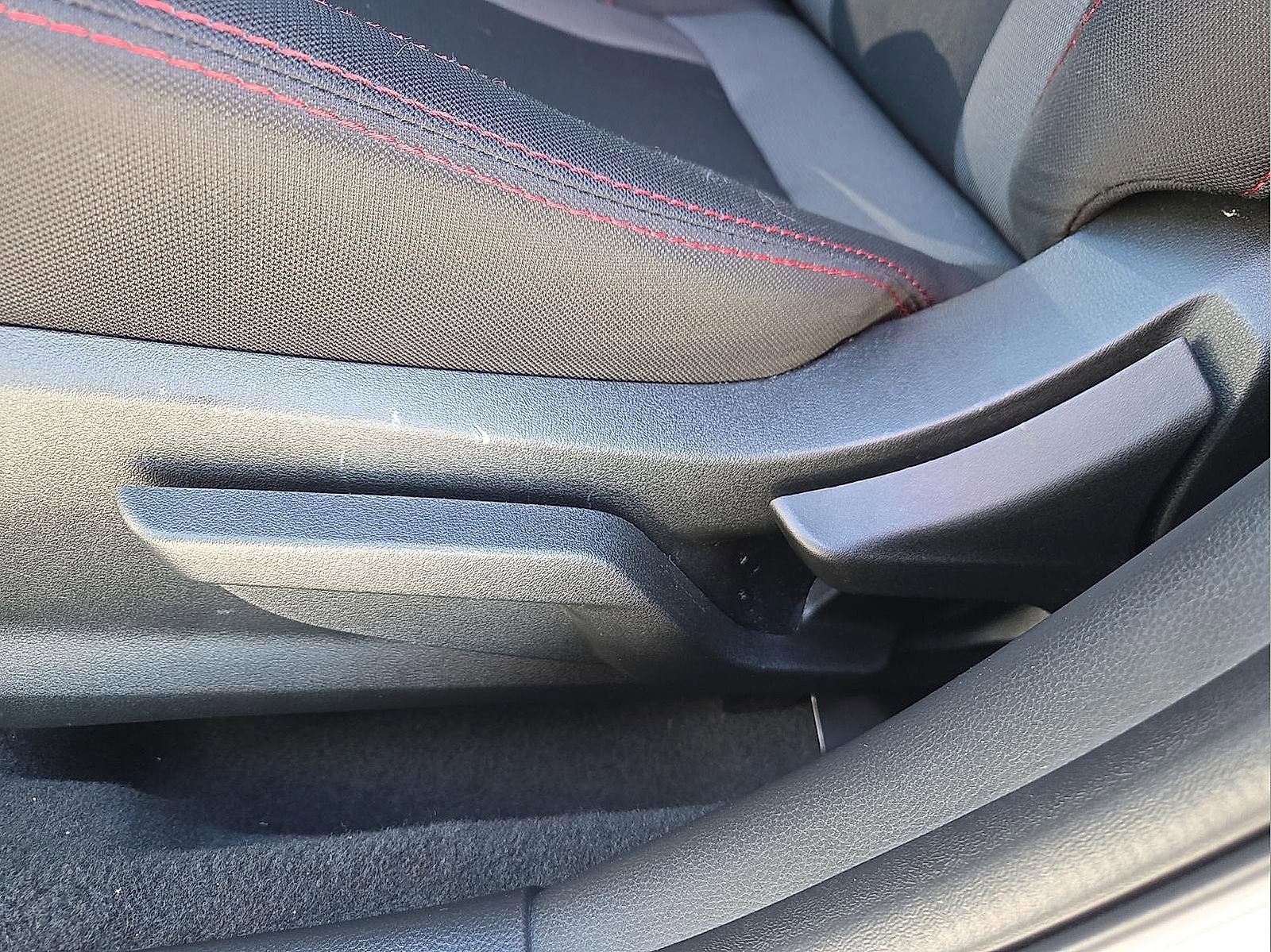 Used 2024 Subaru WRX image 14