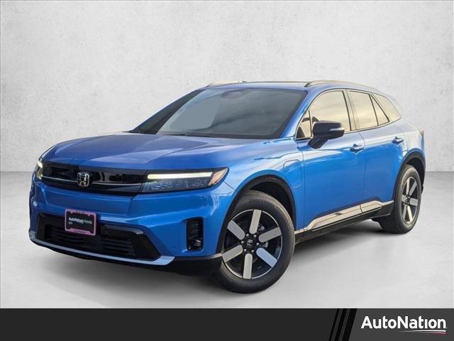 New 2026 Honda Prologue Touring