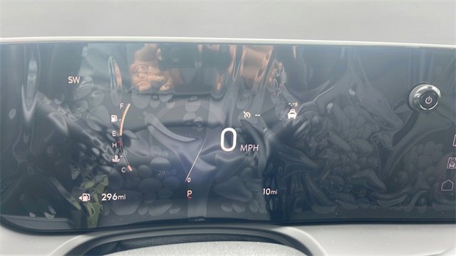 New 2026 Buick Encore GX Preferred w/ Comfort Package image 13