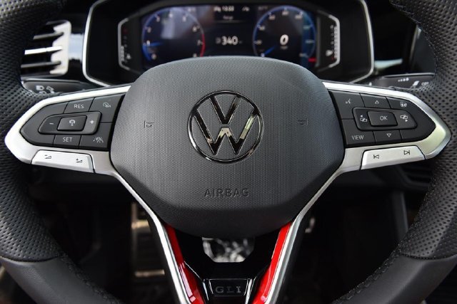 New 2026 Volkswagen Jetta GLI Autobahn FWD image 19