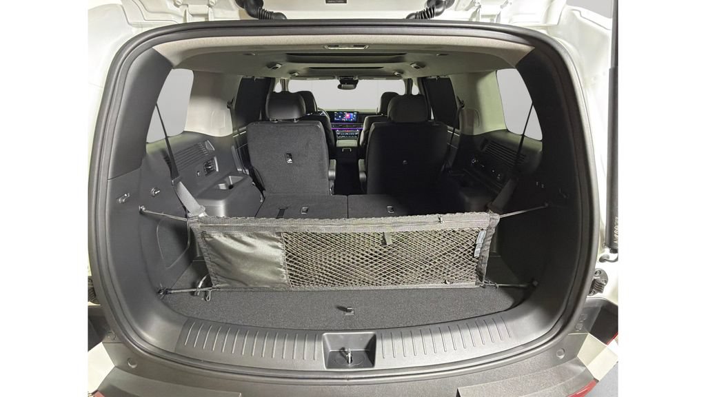 Used 2026 Hyundai Santa Fe Limited FWD image 32