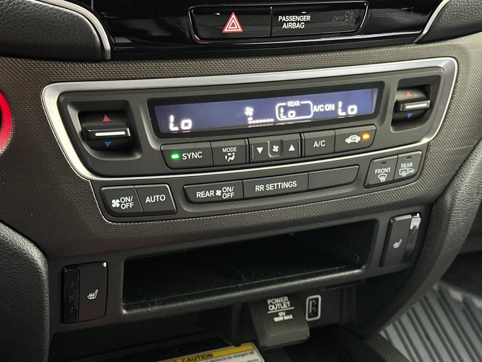 Used 2023 Honda Passport TrailSport image 24