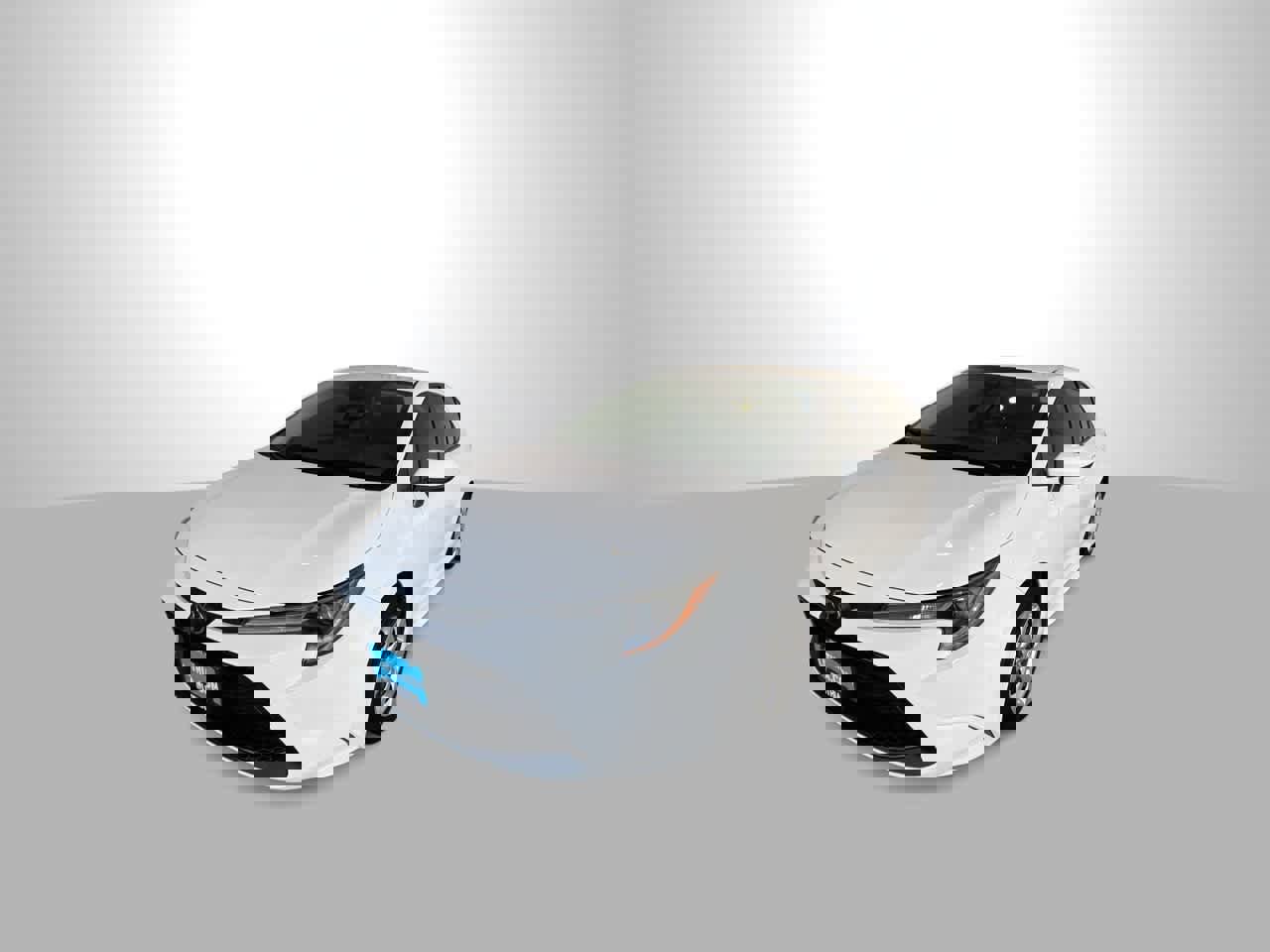 Used 2021 Toyota Corolla LE image 4