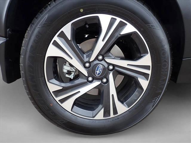Certified 2024 Subaru Crosstrek 2.0i Premium AWD/4WD image 7