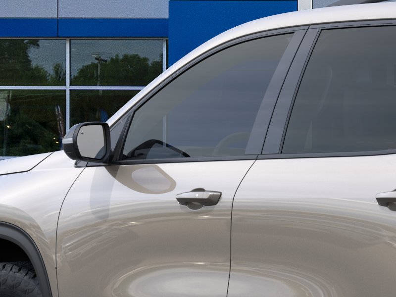 New 2027 Chevrolet Traverse Z71 w/ Driver Confidence Package AWD/4WD image 36
