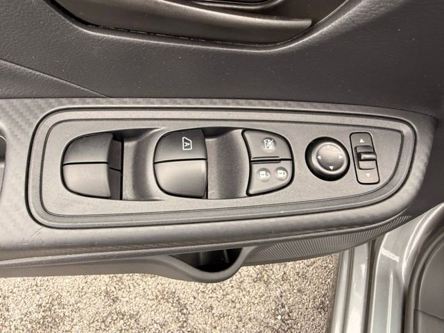Certified 2025 Nissan Versa S w/ Trunk Package image 13