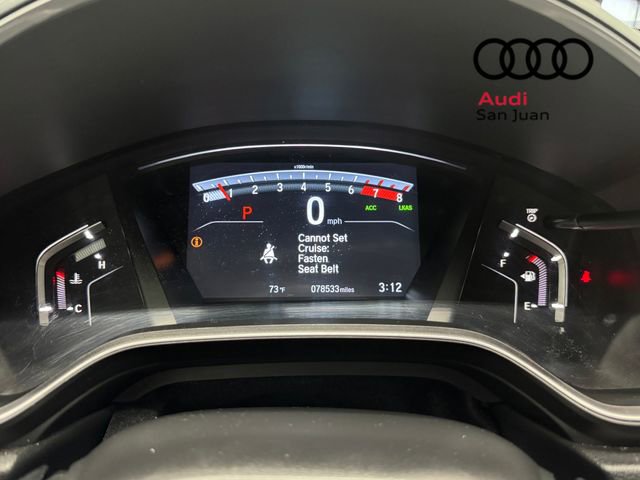 Used 2022 Honda CR-V EX image 2