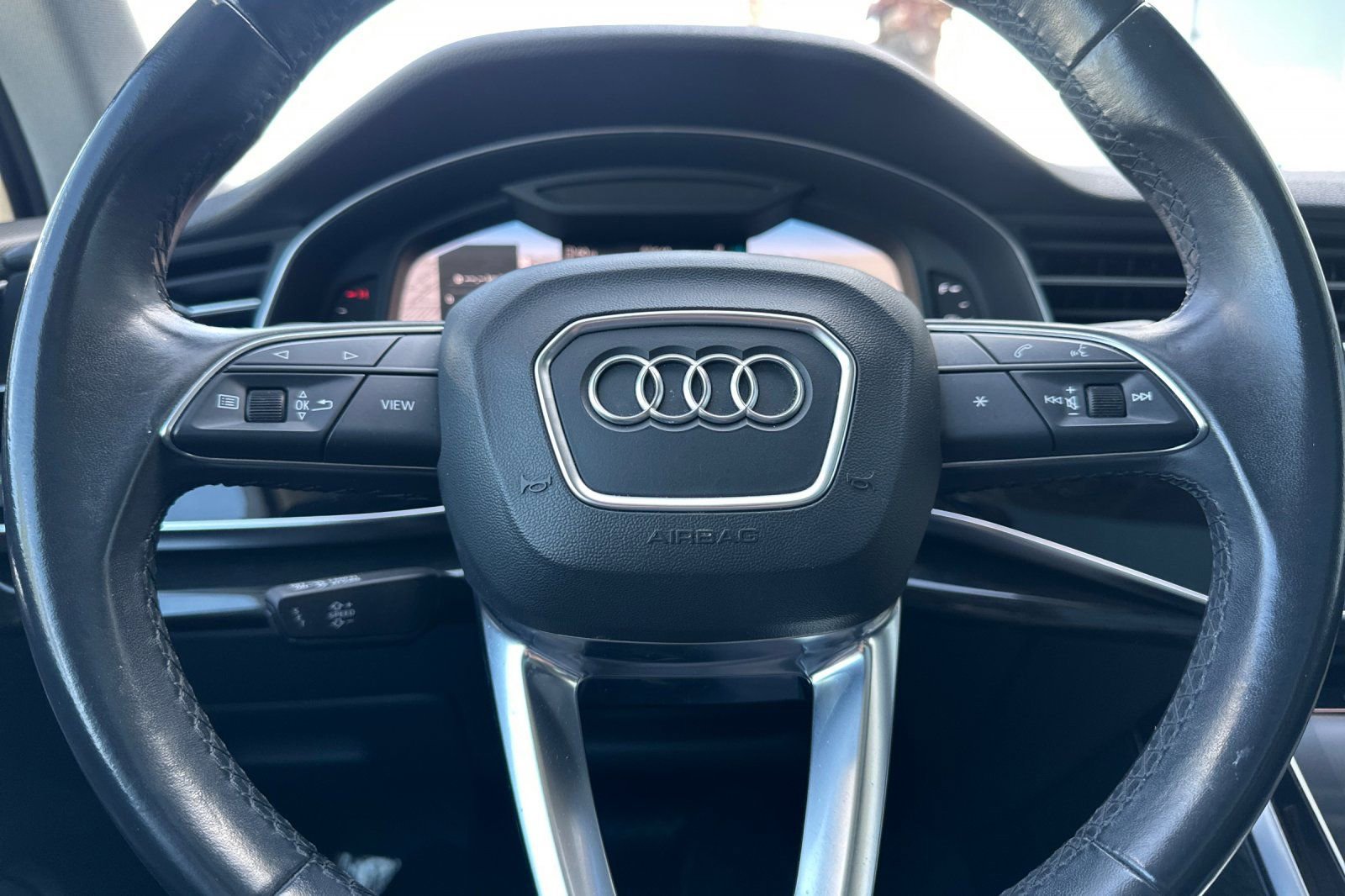 Used 2021 Audi Q7 3.0T Premium Plus AWD/4WD image 24