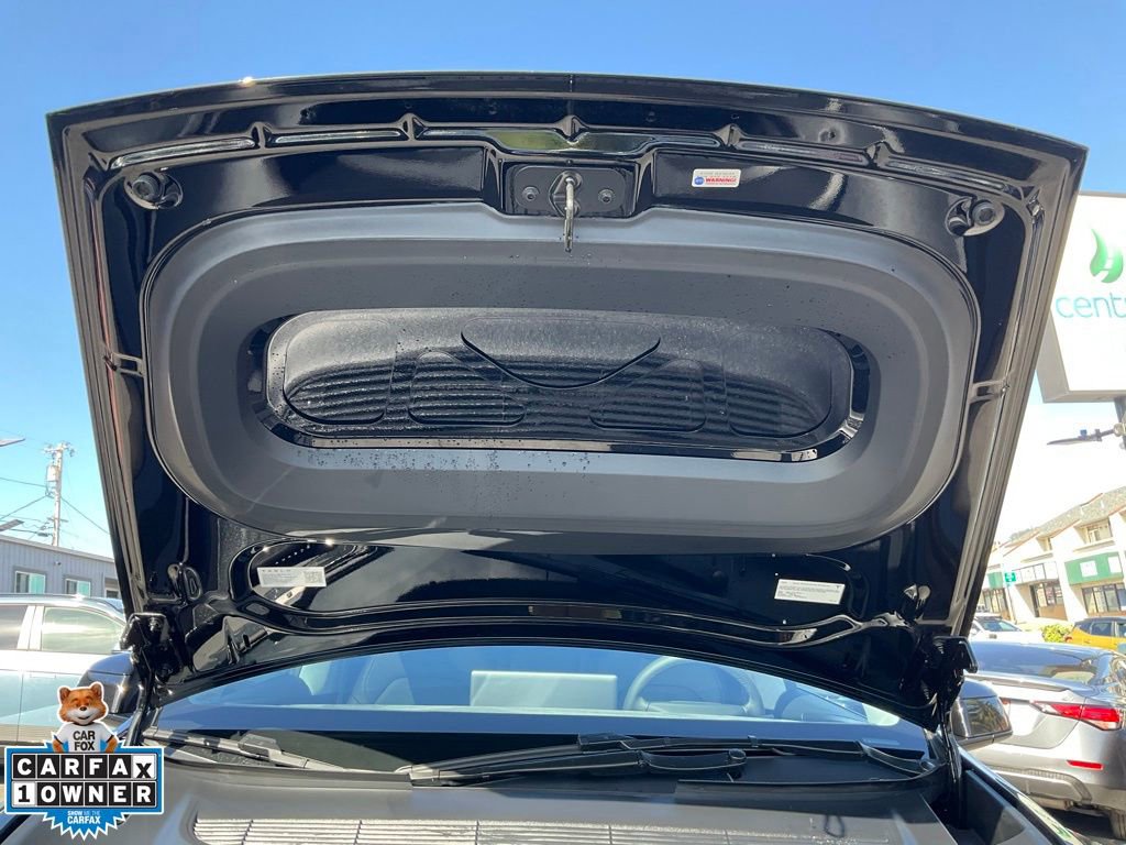 Used 2026 Tesla Model Y AWD image 13