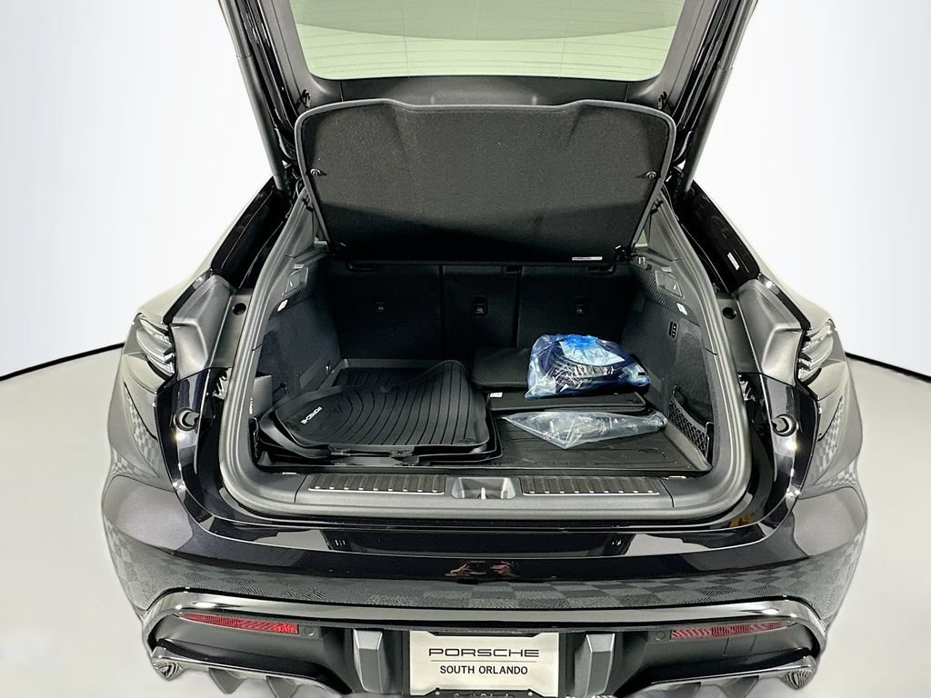New 2026 Porsche Macan GTS Electric AWD/4WD image 28