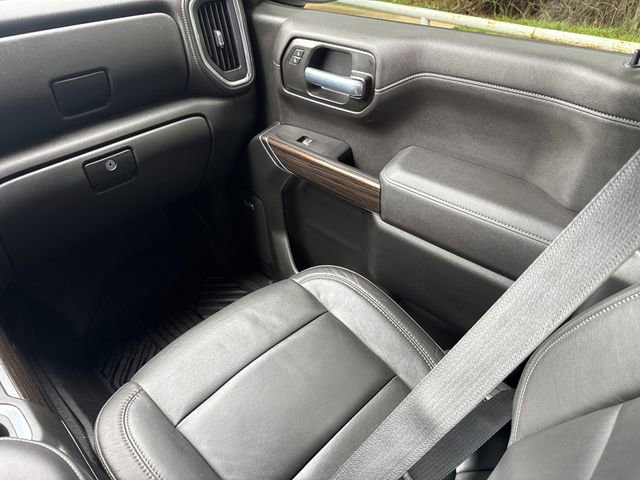 Used 2020 Chevrolet Silverado 1500 LT Trail Boss image 15