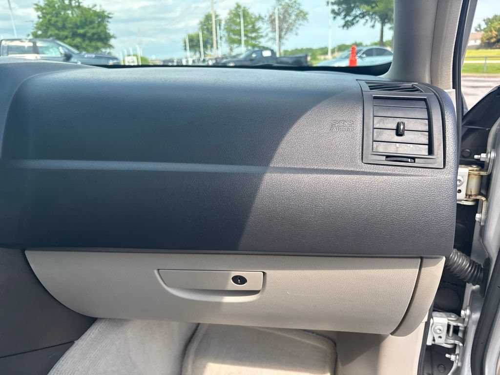 Used 2005 Chrysler 300 C w/ Sound Group II RWD image 51