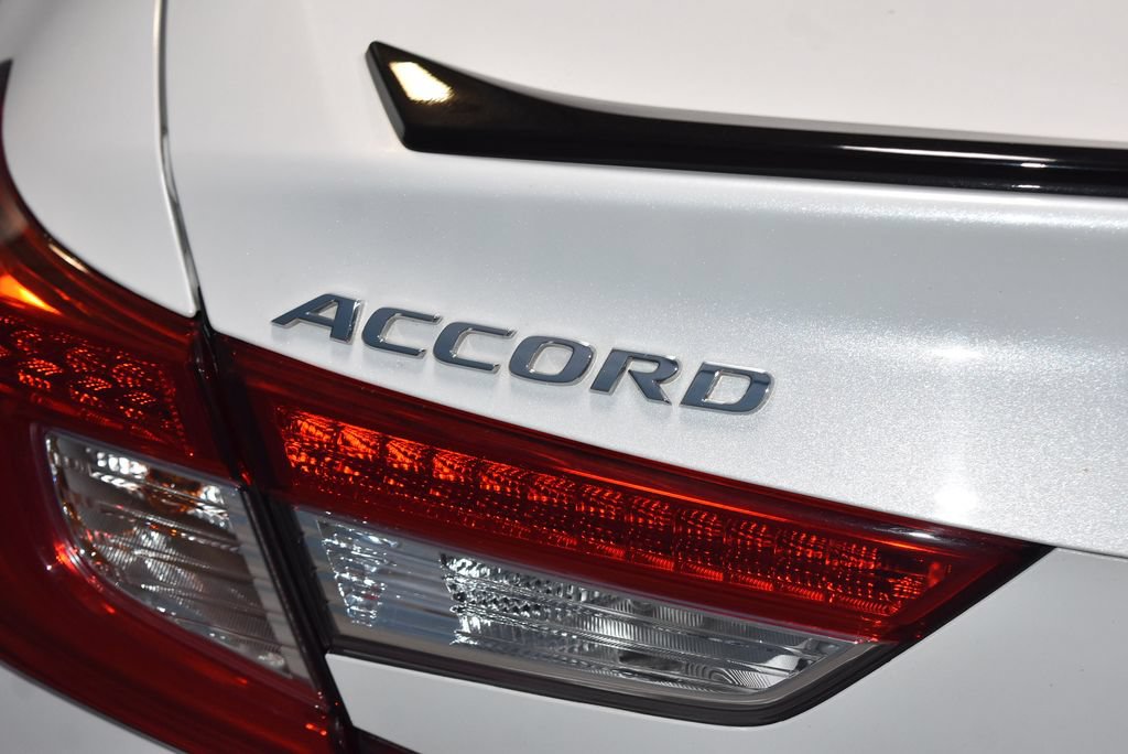 Used 2022 Honda Accord Sport image 28