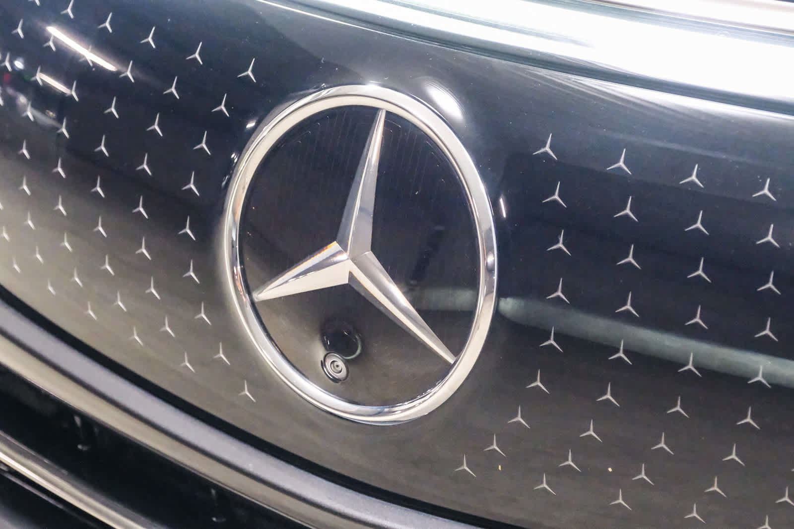 Certified 2023 Mercedes-Benz EQS 450+ Sedan image 13