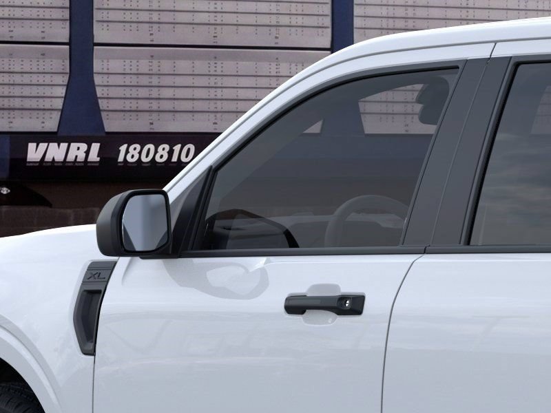 New 2026 Ford Maverick XL FWD image 22