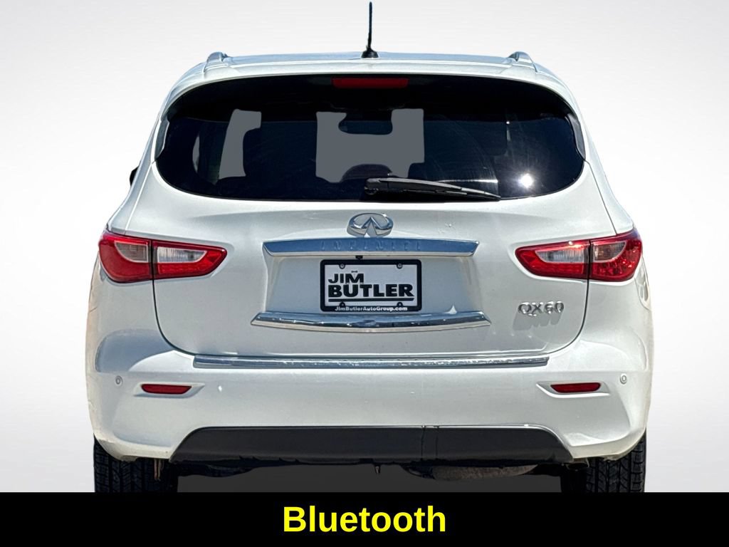 Used 2015 INFINITI QX60 FWD image 6