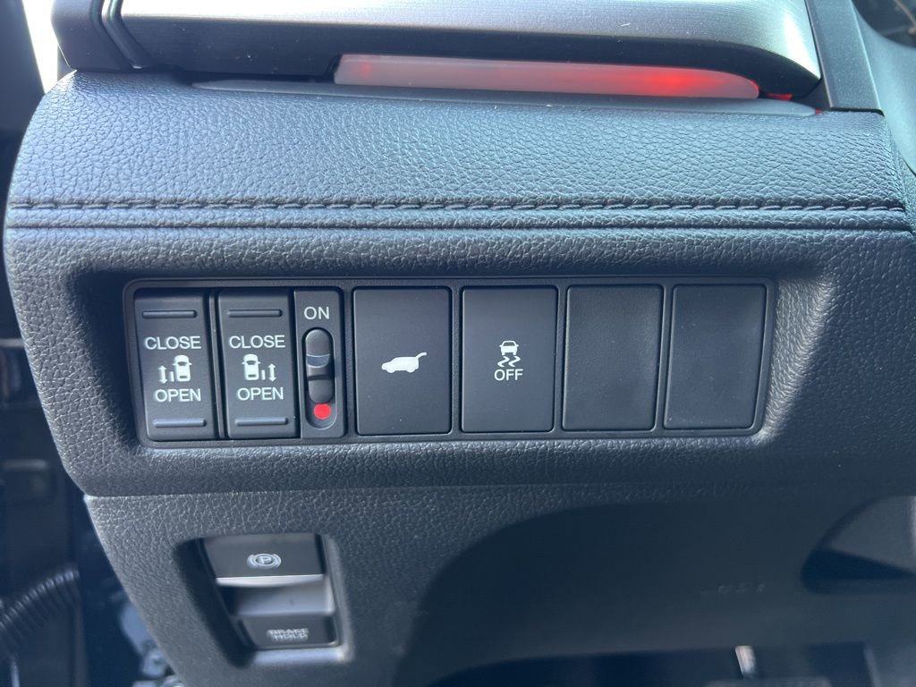 New 2026 Honda Odyssey Sport-L image 17