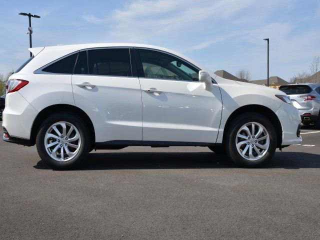 Used 2018 Acura RDX w/ Technology Package image 11