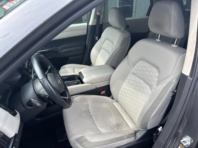 Used 2023 Nissan Pathfinder SV w/ SV Premium Package AWD/4WD image 10