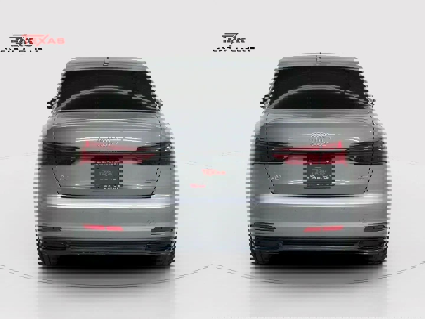 Used 2021 Audi A6 Premium Plus w/ Premium Plus Package image 7