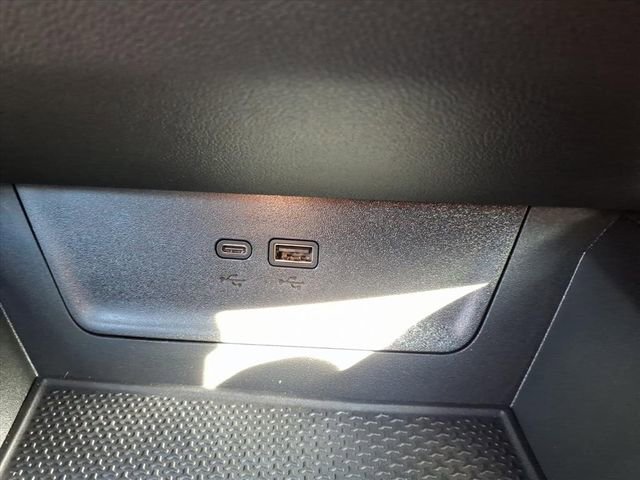 New 2026 Chevrolet Equinox LT w/ Convenience Package II image 36