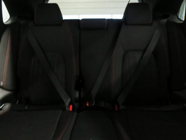 New 2026 Honda HR-V Sport image 8