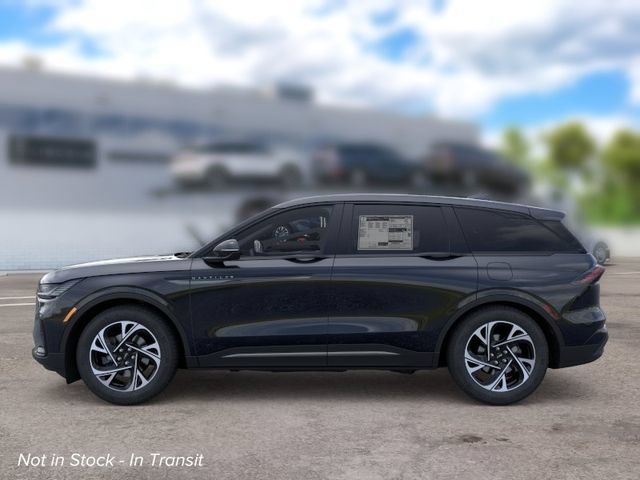 New 2026 Lincoln Nautilus Premier w/ Equipment Group 102A AWD/4WD image 4