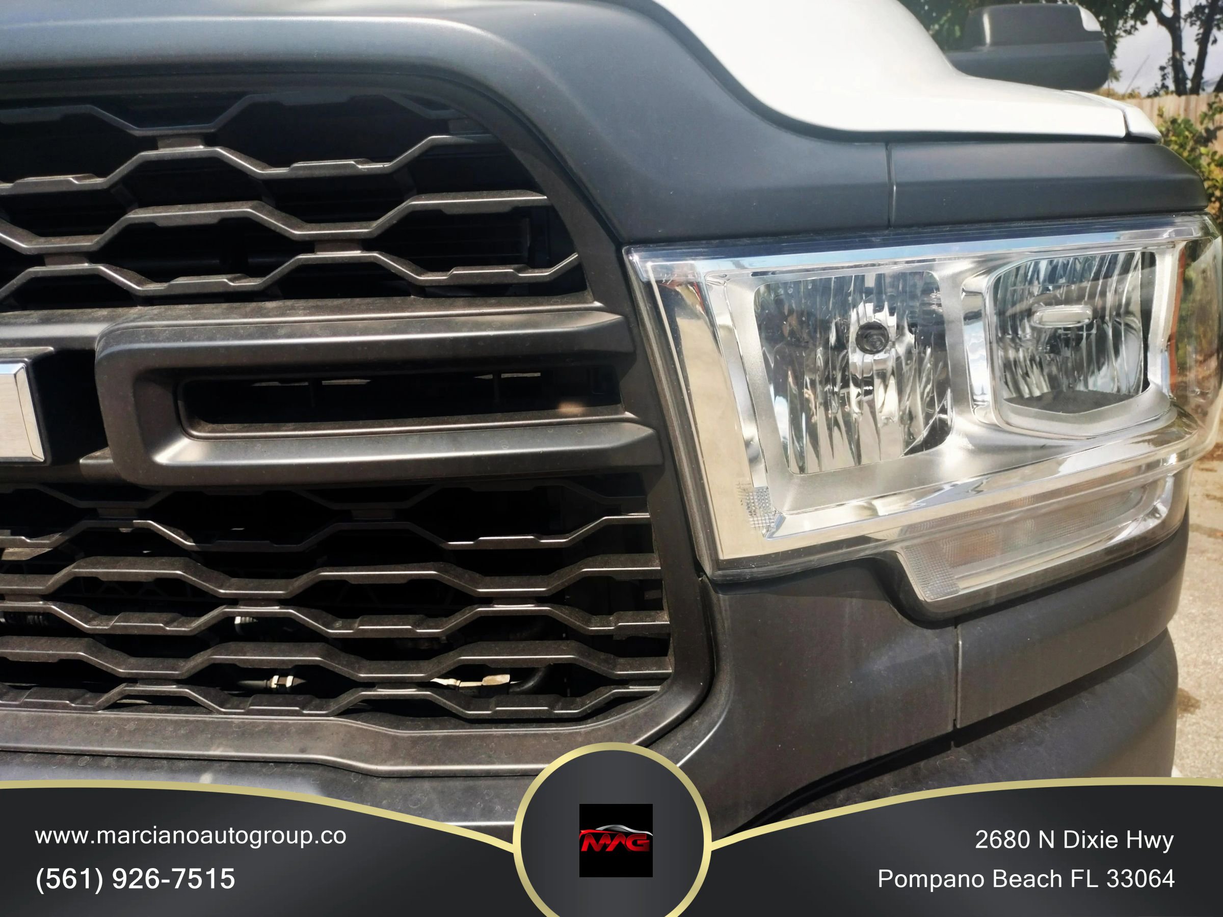 Used 2022 RAM 2500 Tradesman image 36