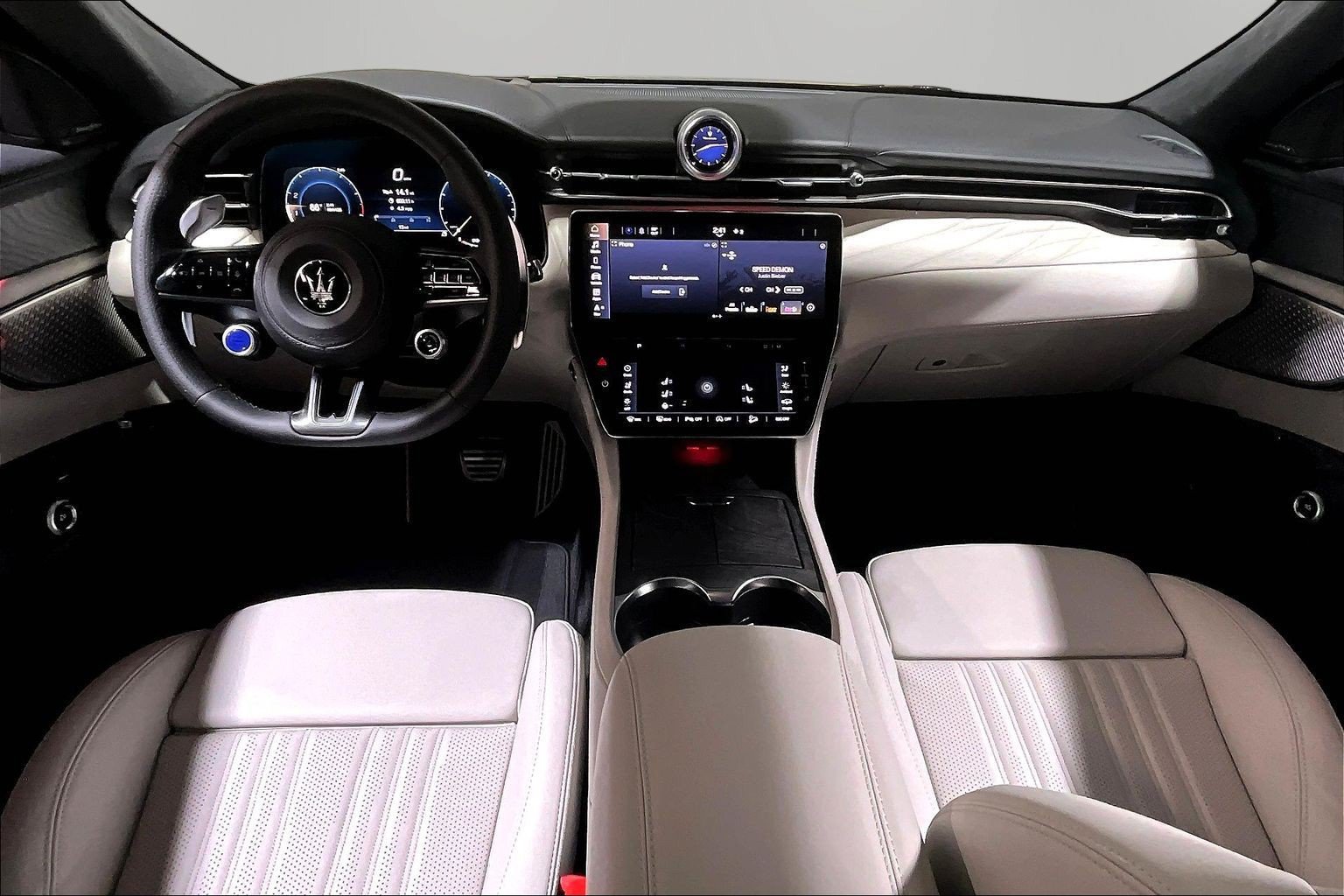 New 2026 Maserati Grecale Modena AWD/4WD image 5