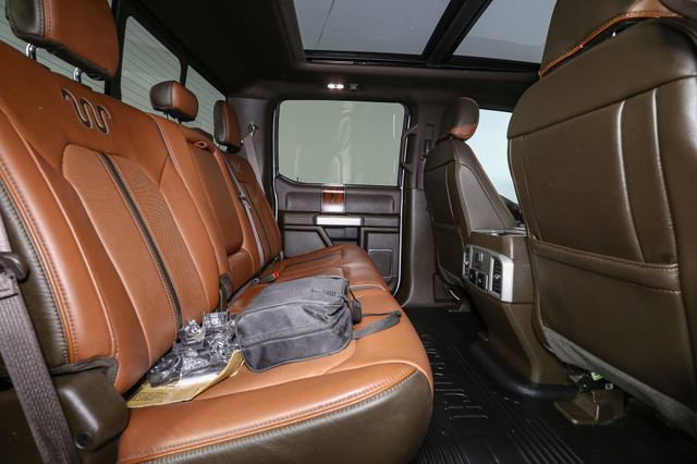 Used 2022 Ford F350 King Ranch w/ King Ranch Ultimate Package image 20