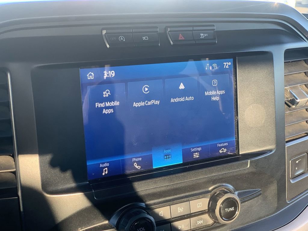 Used 2023 Ford F150 XLT image 12