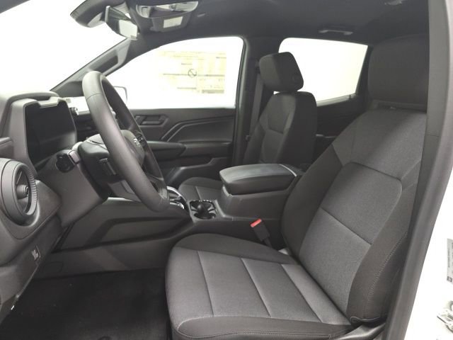 New 2026 Chevrolet Colorado Trail Boss image 21