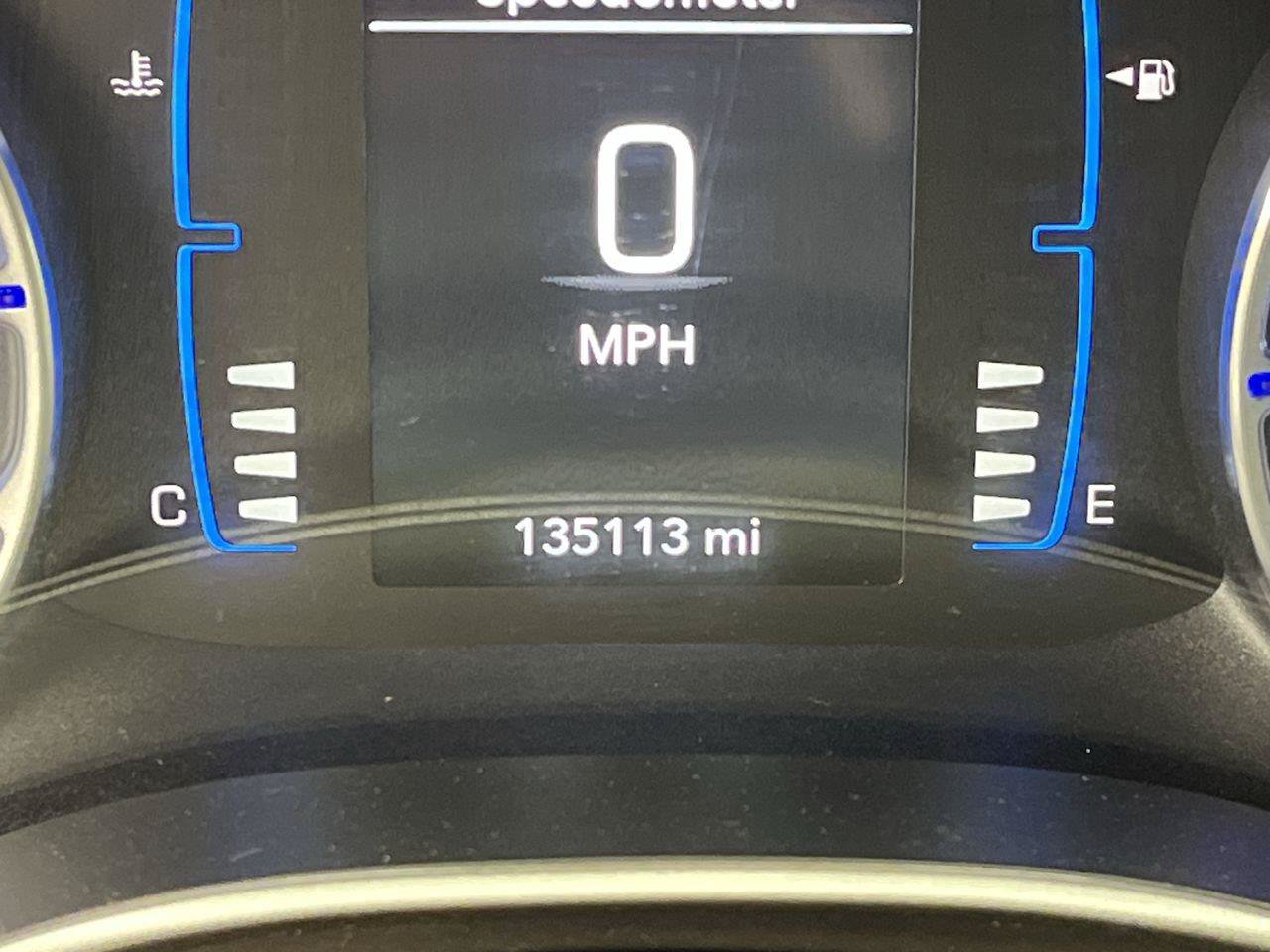 Used 2018 Chrysler Pacifica Touring Plus FWD image 14