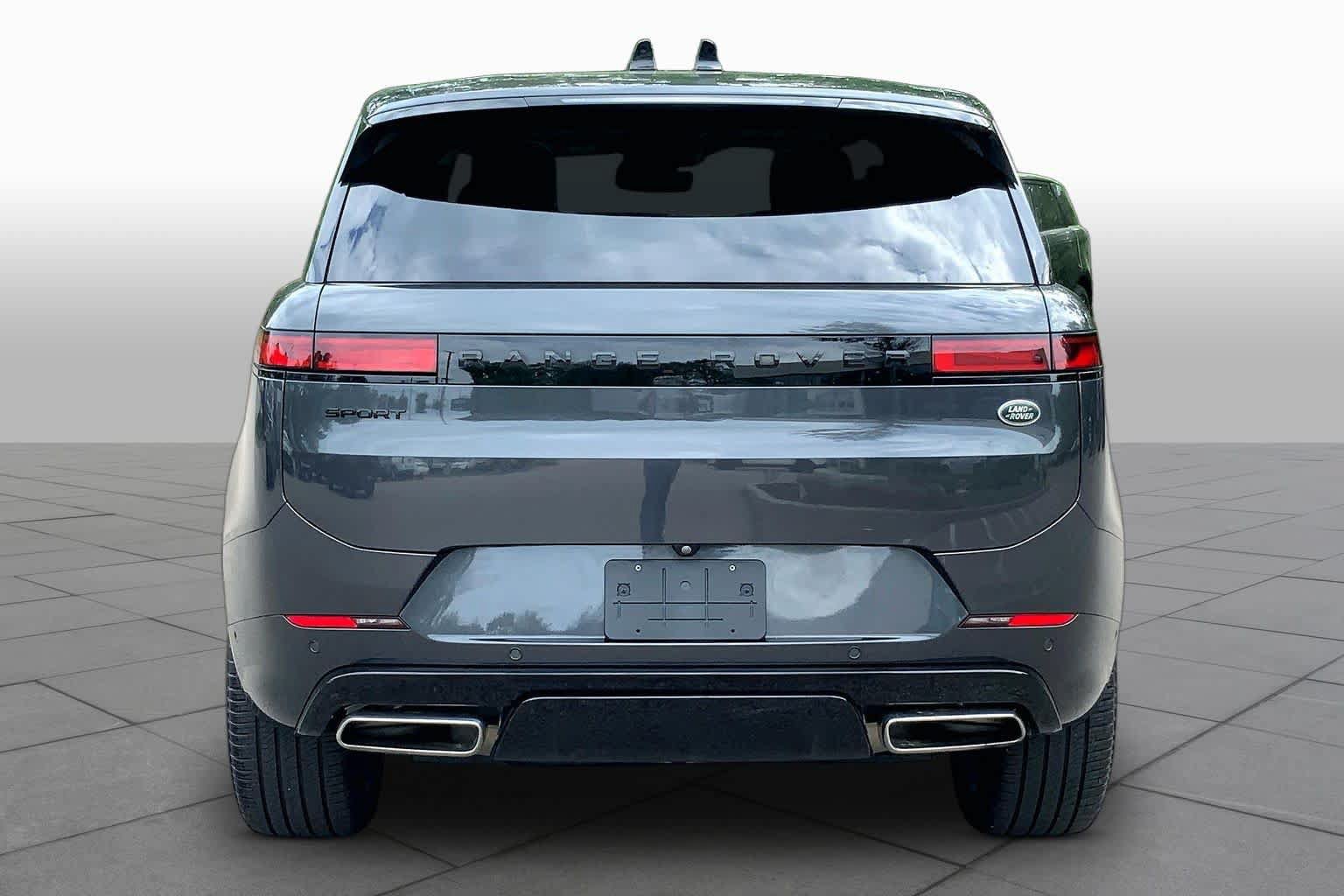 Used 2023 Land Rover Range Rover Sport SE Dynamic AWD/4WD image 5