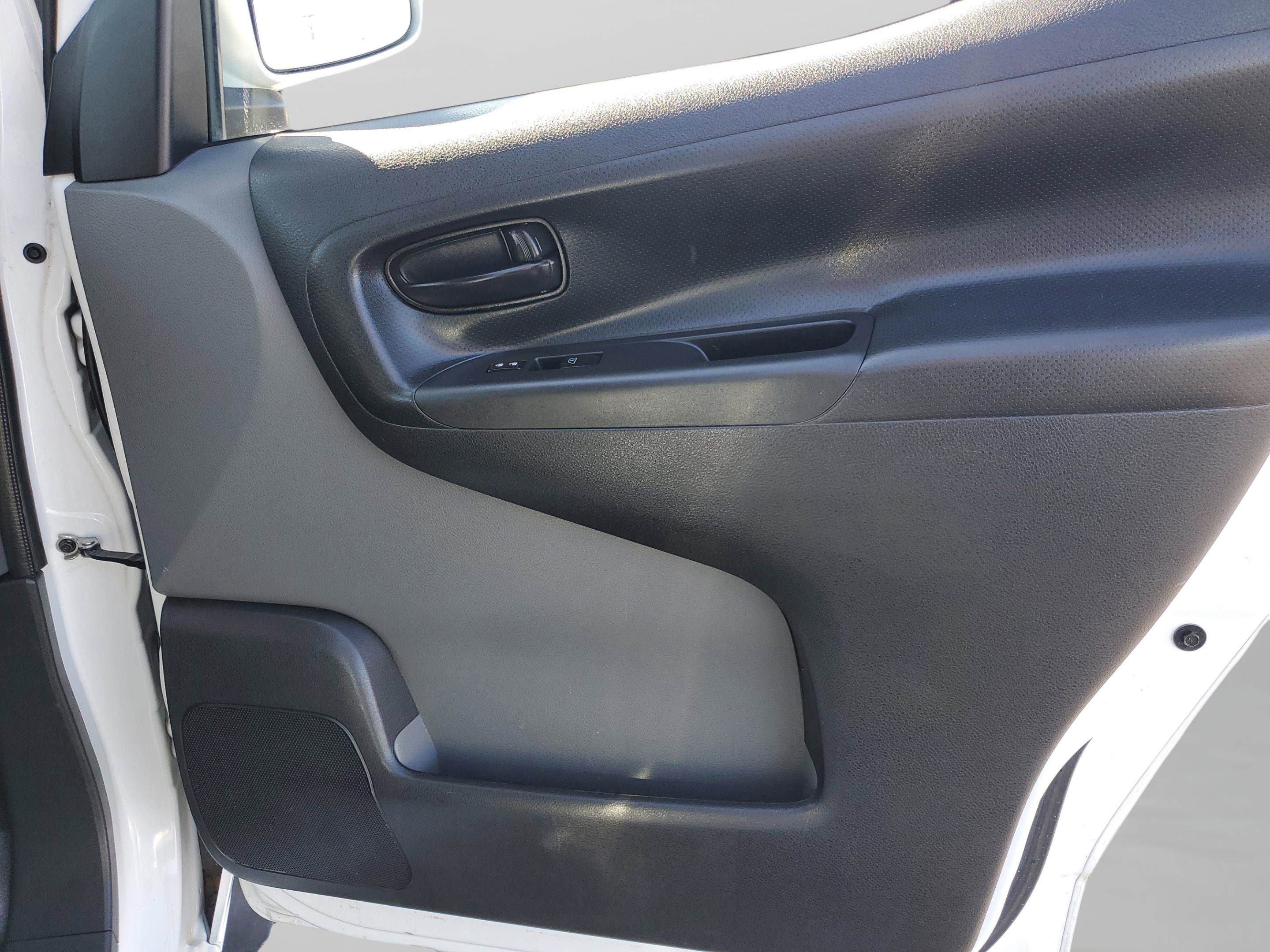 Used 2021 Nissan NV200 SV FWD image 30