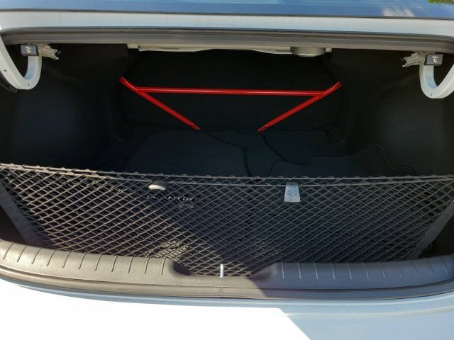 Certified 2025 Hyundai Elantra N FWD image 6